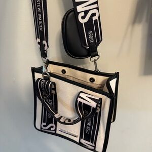 Steve Madden bag